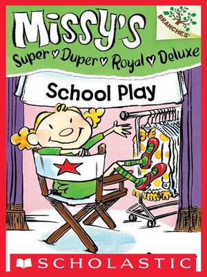 cover image of School Play